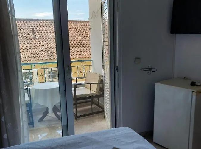 Bebas Apartment In The Centre